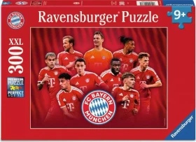 Ravensburger FC Bayern München Saison 2026/27 (12004666)