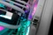 EK Water Blocks Quantum Line EK-Quantum Reflection² Torrent DDC 4.2 PWM D-RGB, Verteilerplatte mit Pumpe, Acryl Vorschaubild
