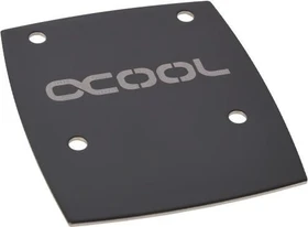 Alphacool NexXxos GPX Solo Cover, schwarz