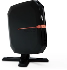 Acer Aspire Revo RL80, Core i3-3227U, 2GB RAM, 500GB HDD