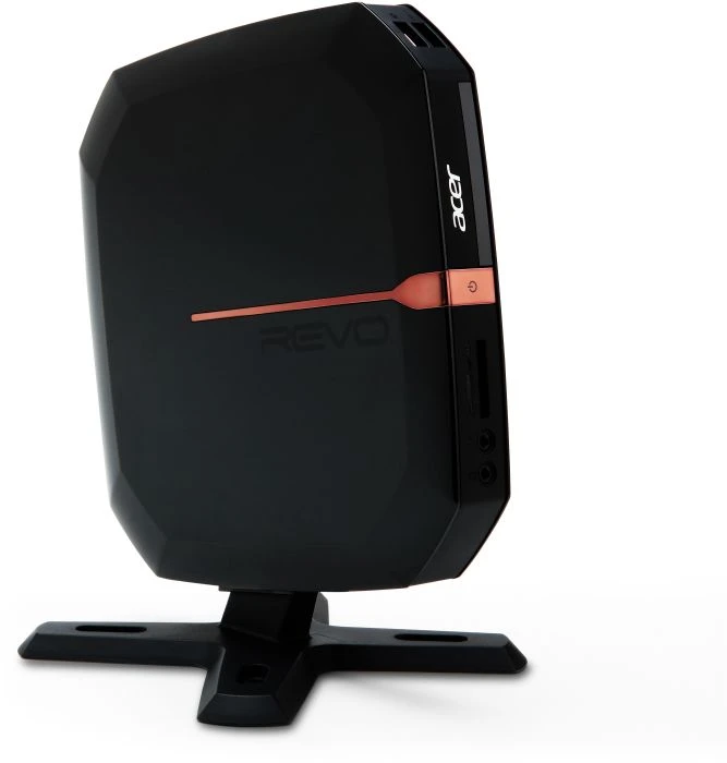 Acer Aspire Revo RL80, Core i3-3227U, 2GB RAM, 500GB HDD