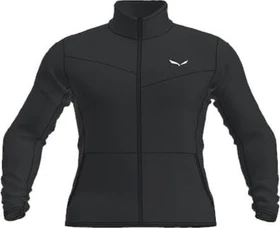 Salewa Puez Cammino Polarlite Jacke black out (Herren)