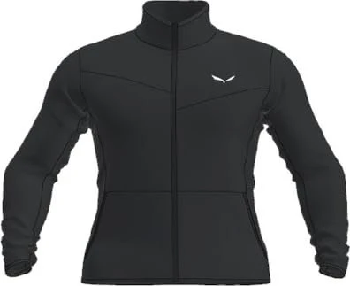 Salewa Puez Cammino Polarlite Jacke black out (Herren)