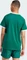 adidas Adicolor Classics 3-Streifen T-Shirt kurzarm collegiate green (Herren) Vorschaubild