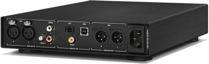 Sennheiser HDV 820