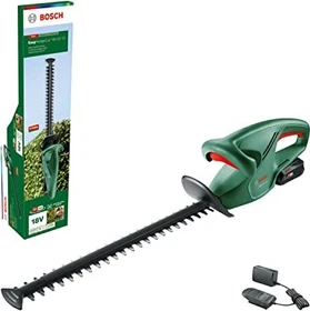 Bosch DIY Easy HedgeCut 18-52-13 Akku-Heckenschere inkl. Akku 2.0Ah