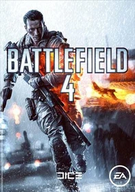 Battlefield 4 - Premium Edition (Download) (PC)