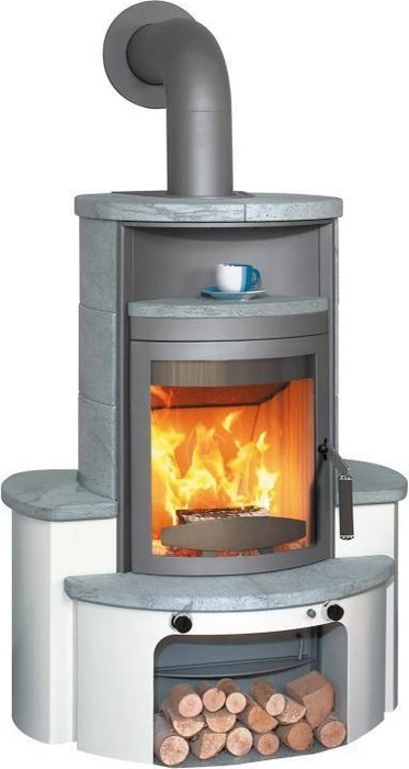 Hark Avenso ECOplus 6kW Naturstein (018339)