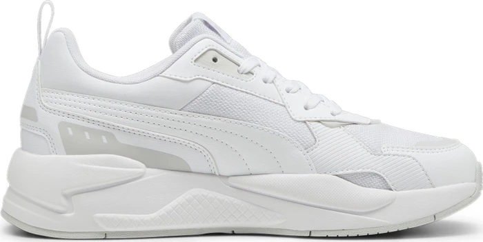 Puma X-Ray 3 puma white/glacial gray