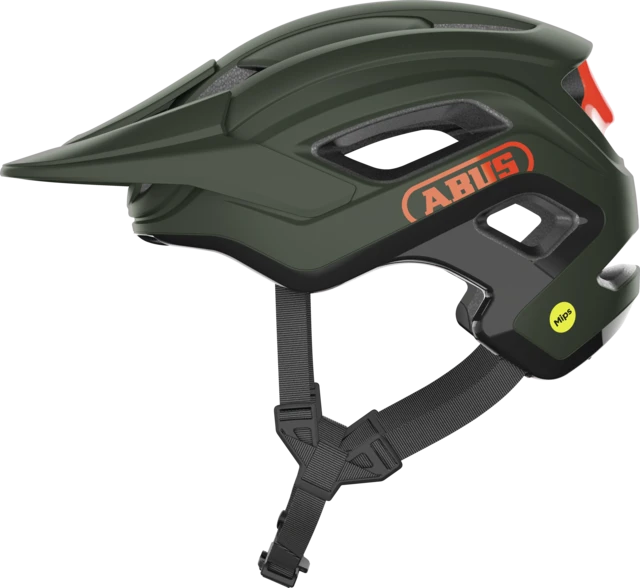 ABUS CliffHanger MIPS Helm