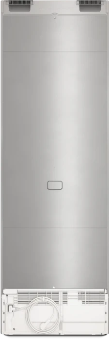 Miele KS 4383 DD edelstahl-look