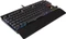 Corsair Gaming K65 RGB Compact, New Logo, MX RGB RED, USB, DE Vorschaubild