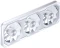 Jonsbo XA-360WR, weiß, 3x 120mm Vorschaubild