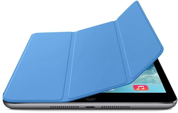 Apple iPad mini 2 Smart Cover, blau