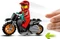 LEGO City - Feuer-Stuntbike Vorschaubild