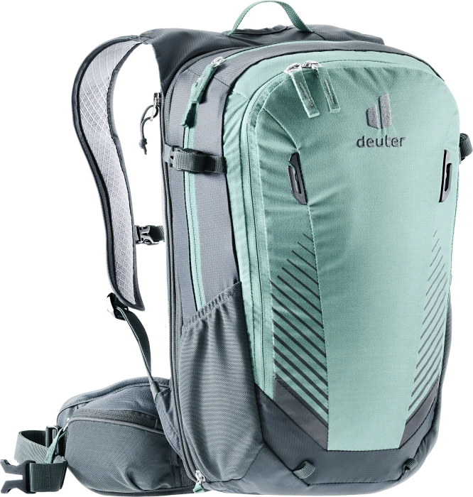 Deuter Compact EXP 12 SL jade/graphite (Damen)
