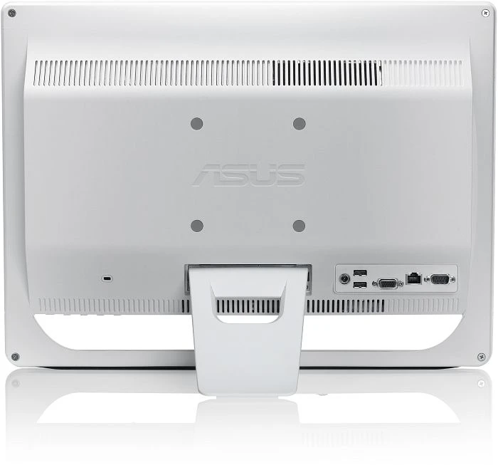 ASUS Eee Top ET2013IUTI-W010M, weiß, Pentium G2030, 4GB RAM, 500GB HDD