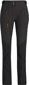 Mammut Courmayeur SO Hose lang schwarz (Damen)