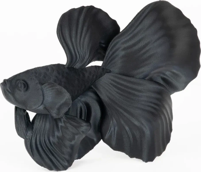 Prusa Prusament PETG, Matte Black, Spule, 1.75mm, 1.00kg