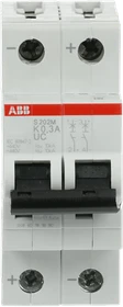 ABB S202M-K0.3UC