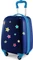 Hauptstadtkoffer For Kids reflektierende Aufkleber Sterne Spinner 24l Vorschaubild