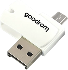 goodram M1A4 ALL in ONE R60 64GB Kit, UHS-I, Class 10