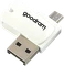 goodram M1A4 ALL in ONE R60 64GB Kit, UHS-I, Class 10 Vorschaubild