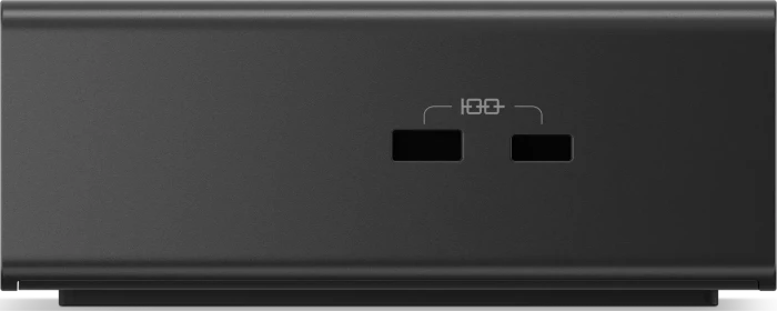 Lenovo ThinkPad Smart Dock 5500 inkl. 100W Netzteil, USB4 [Buchse]