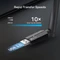 TP-Link Archer TBE400U Plus, WLAN-Adapter, Wi-Fi 7, BE6500, 2.4GHz/5GHz/6GHz WLAN, USB-A 3.0 [Stecker] Vorschaubild