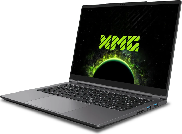 Schenker XMG EVO 14 (AMD) E25pjk, Ryzen AI 9 365, 32GB RAM, 1TB SSD, DE