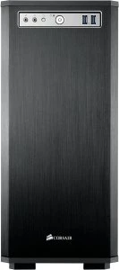 Corsair Obsidian 550D, schallgedämmt