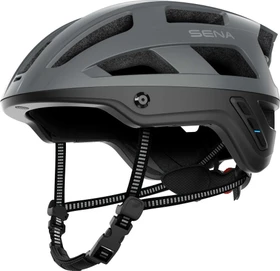 SENA M1 Evo Helm matte grey