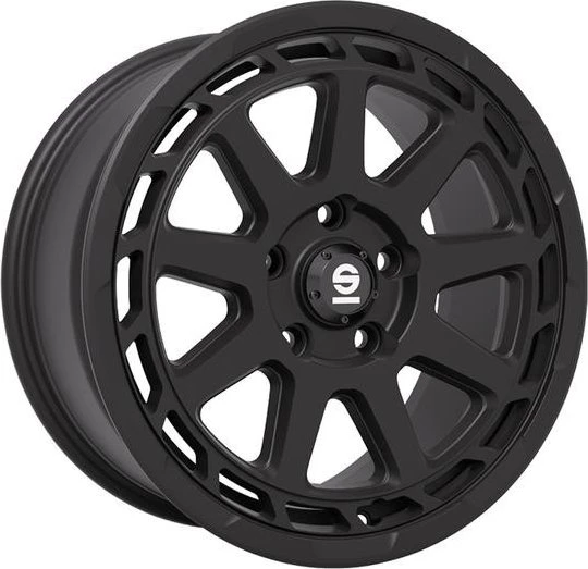 Sparco Wheels Gravel 8.0x17 5/108 ET35 (verschiedene Farben)