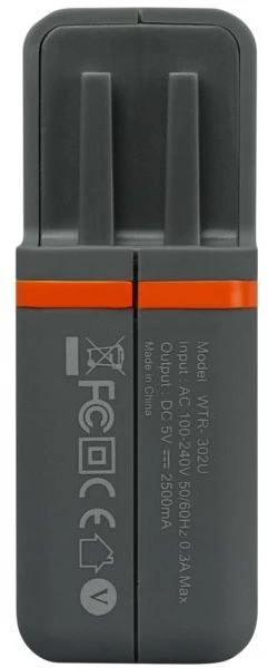 ARCTIC Charger PRO 4 Rev.2