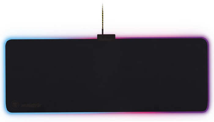 Snakebyte Mouse:Pad Ultra RGB XL