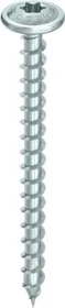 HECO TOPIX-plus Edelstahl A3K Torx T40 Holzschraube, 8x100mm, 50 Stück