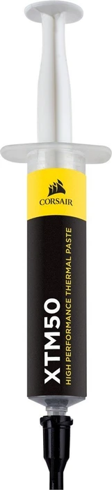 Corsair XTM50, 5g