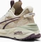 Puma Fast-Trac Nitro 3 desert dust/oak branch/midnight plum (Damen) Vorschaubild