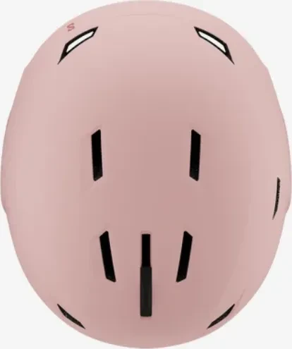 Salomon Icon LT Helm heavenly pink (Damen)