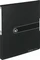 Herlitz easy orga to go Ringbuch 2-Ring, 25mm, A4, schwarz Vorschaubild