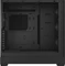Fractal Design Pop XL Silent Black Solid, schallgedämmt Vorschaubild
