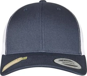 Flexfit YP classic Trucker 2 Tone Kappe navy/white