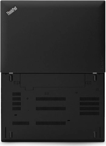 Lenovo ThinkPad A485, Ryzen 5 PRO 2500U, 8GB RAM, 256GB SSD, DE