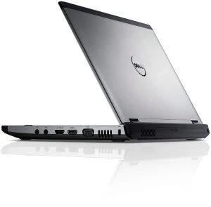 Dell Vostro 3350, silber, Core i3-2350M, 4GB RAM, 320GB HDD, DE