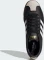 adidas VL Court 2.0 core black/cloud white/gum (Herren) Vorschaubild