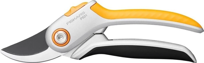Fiskars P531 Plus Bypass Gartenschere