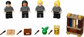 LEGO Harry Potter - Die Schüler von Hogwarts Zubehörset
