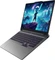 Lenovo LOQ 15IPH11, Luna Grey, Core Ultra 7 356H, 32GB RAM, 1TB SSD, GeForce RTX 5050, DE Vorschaubild