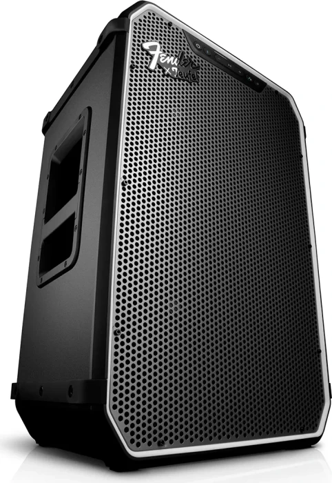 Teufel Fender x Teufel Rockster Neo
