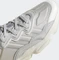 adidas Ozweego grey one/off white/collegiate purple (Herren) Vorschaubild